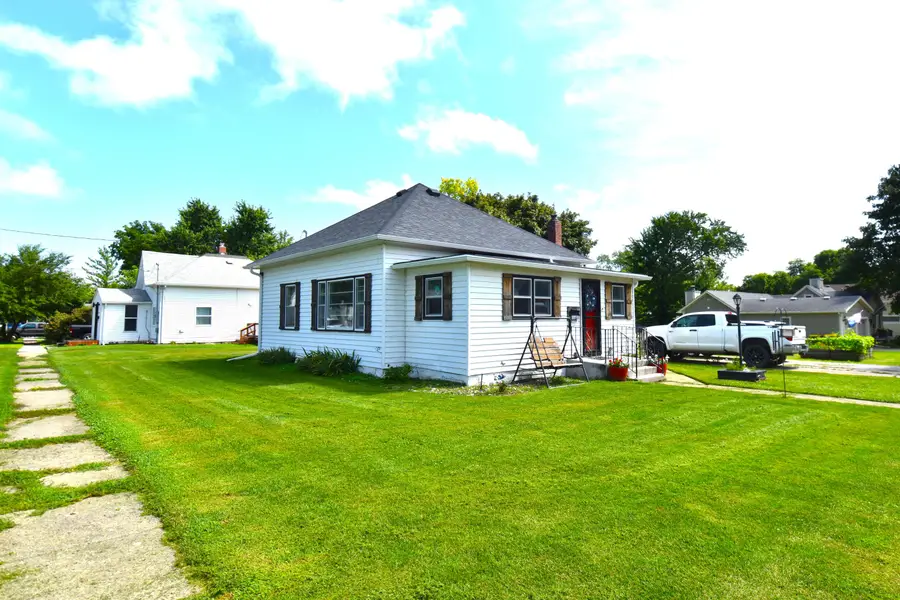 201 E Eighth Street, Madrid, IA 50156 - Image #2