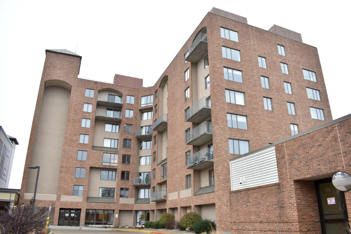 2200 Hamilton Drive #610, Ames, IA 50014 - Image #1