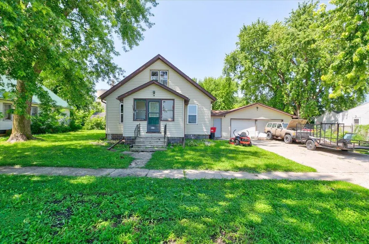 435 High St., Kamrar, IA 50132 - Image #1