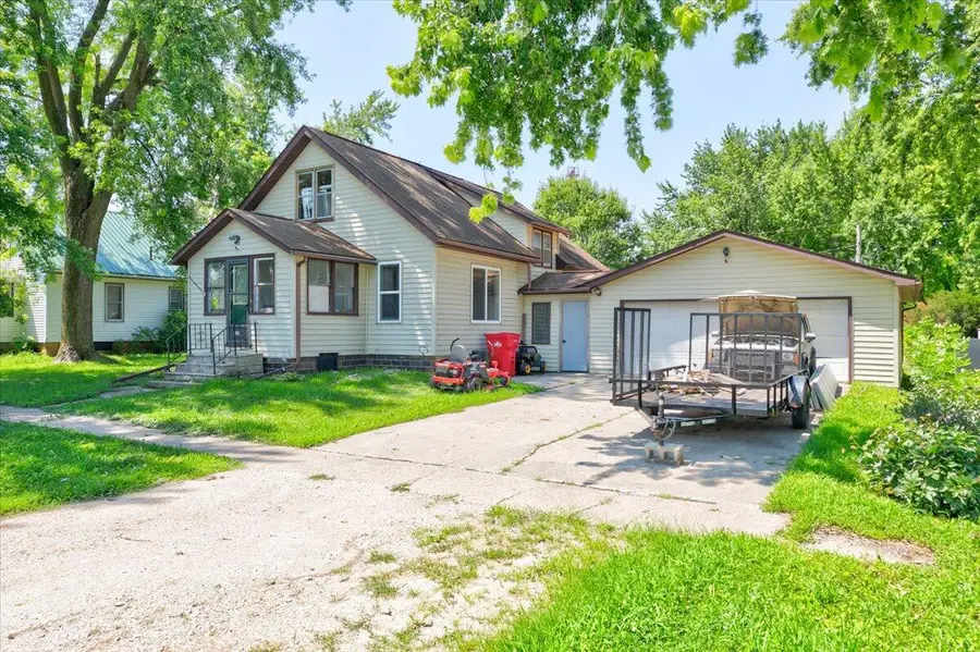 435 High St., Kamrar, IA 50132 - Image #3