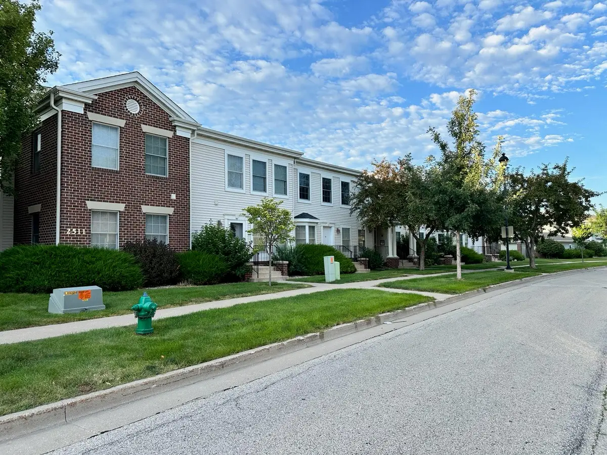 2511 Bristol Drive #204, Ames, IA 50010 - Image #1