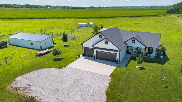 10803 NE 118th Avenue, Maxwell, IA 50161