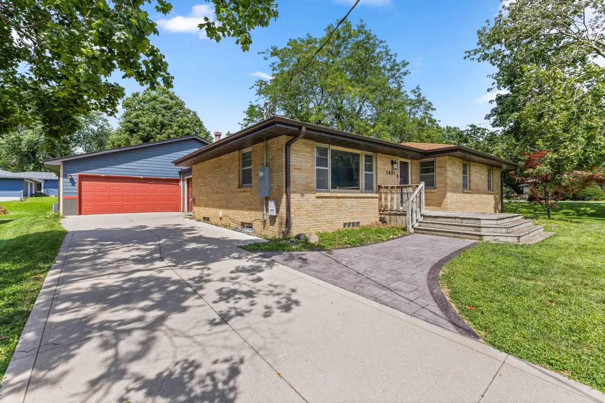 1621 NW 70th Place, Ankeny, IA 50023 - #1