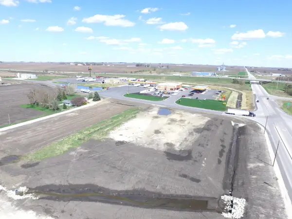 Parcel V Industrial Park Road, Ellsworth, IA 50075