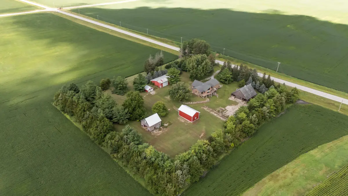 50268 130th Street, Story City, IA 50248 - #1