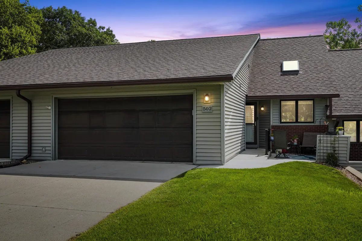 502 Southwoods Drive, Nevada, IA 50201 - Image #1