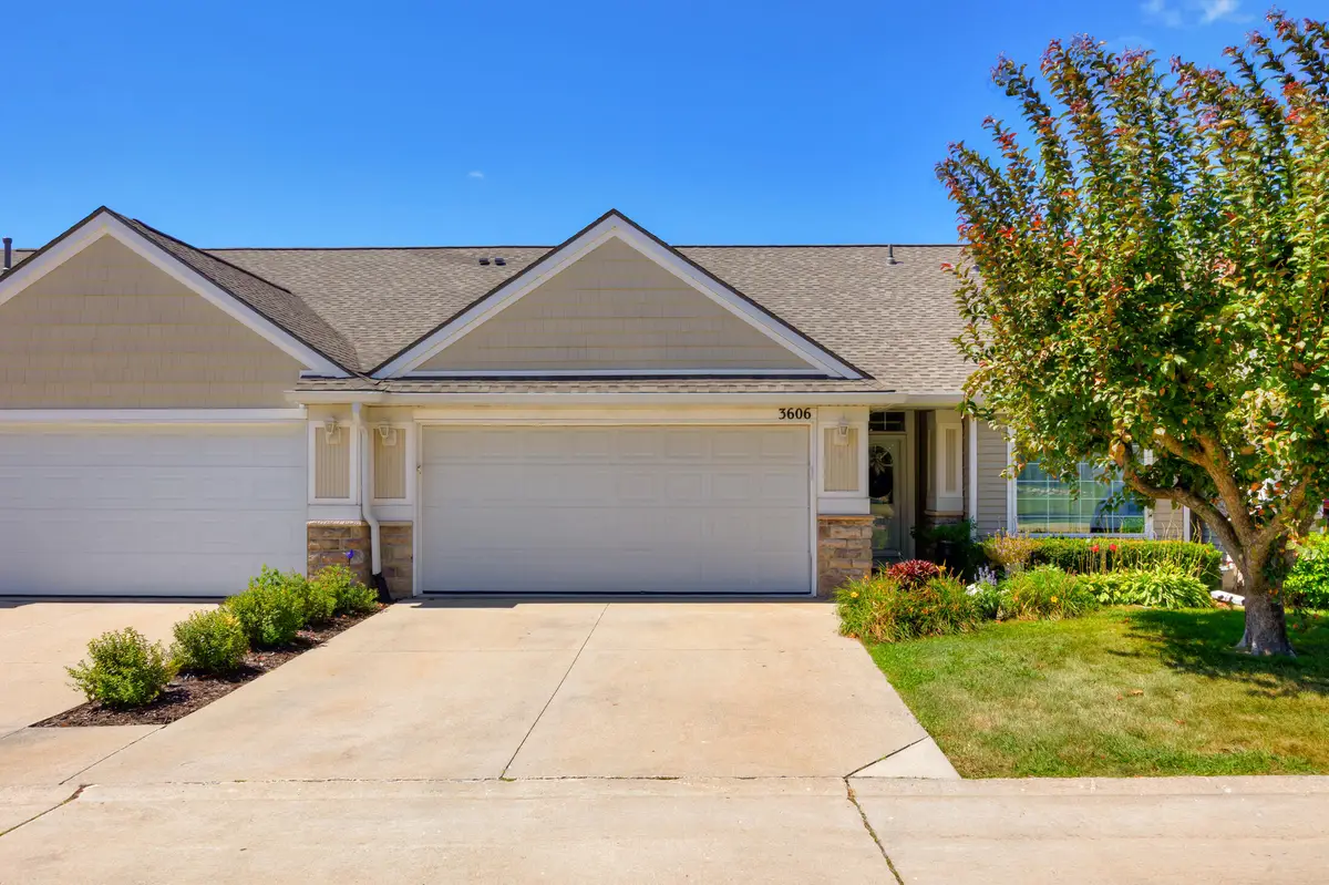 3606 NE Cottonwood Lane, Ankeny, IA 50021 - Image #1