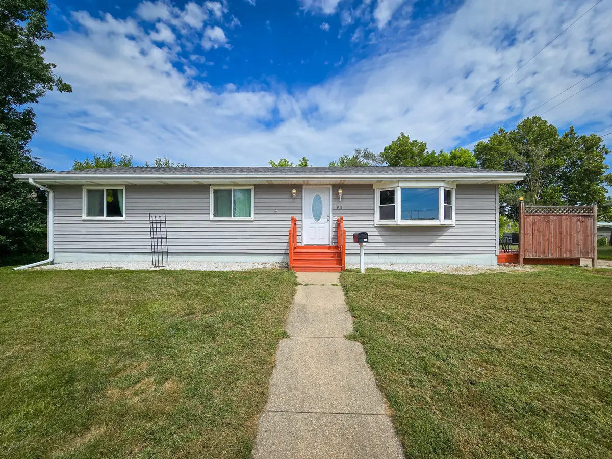 811 12th Street, Boone, IA 50036 - Image #1