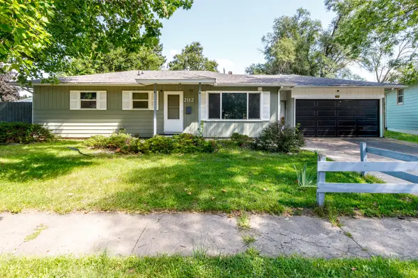 2112 Furman Drive, Ames, IA 50010