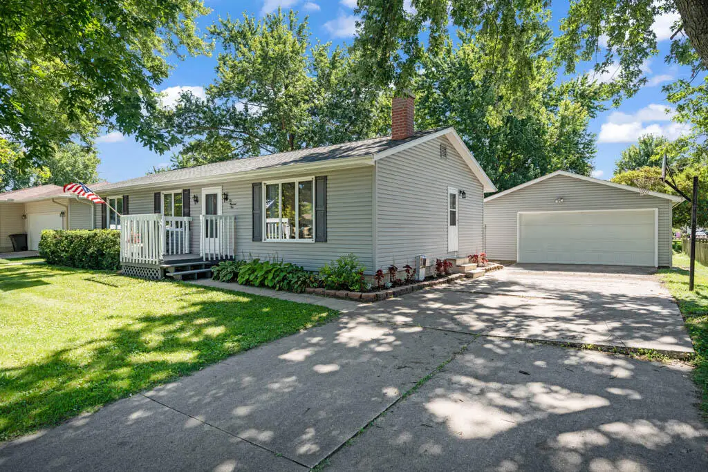 202 Oak Street, Roland, IA 50236 - Image #1