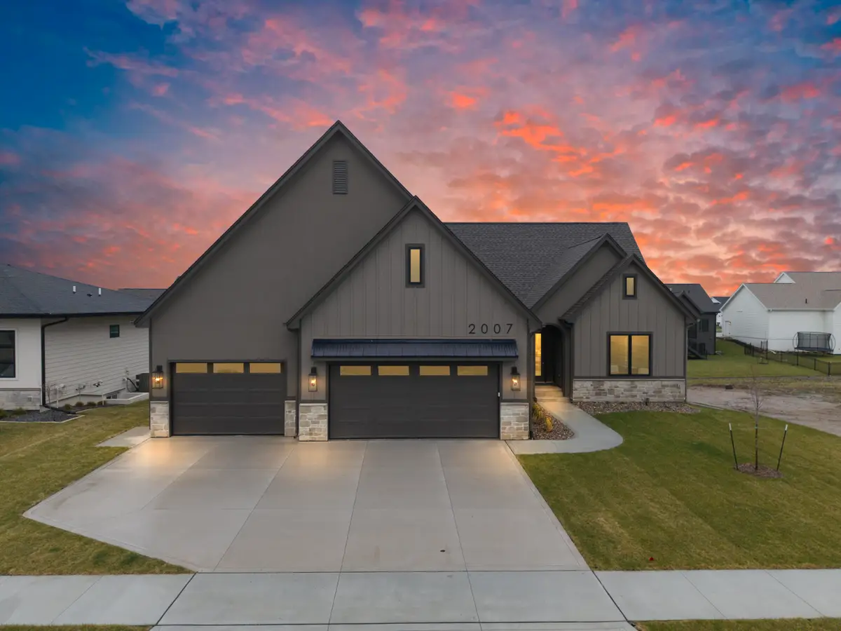 2007 Ketelsen Drive, Ames, IA 50010 - #1