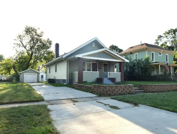 210 Linn Street, Boone, IA 50036