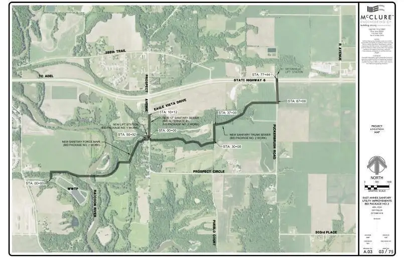 TBD Hickman Road, Adel, IA 50003 - #1