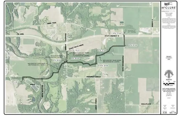 TBD Hickman Road, Adel, IA 50003