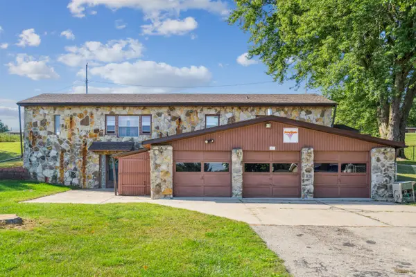 2506 Fremont Street, Marshalltown, IA 50158