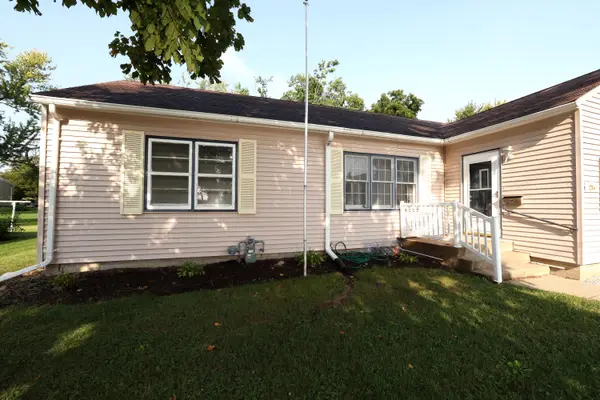 214 S 1st Street, Ogden, IA 50212