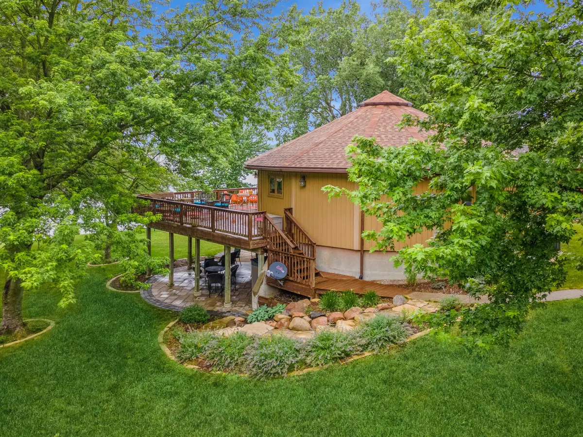 1291 Redbird Lane, Ellston, IA 50074 - Image #1