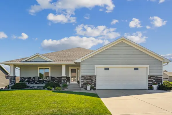 2920 Jackie Terrace, Marshalltown, IA 50158