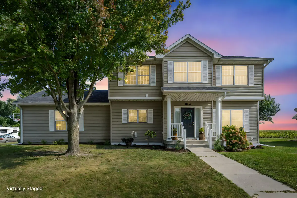 812 Cherokee Street, Nevada, IA 50201 - Image #1