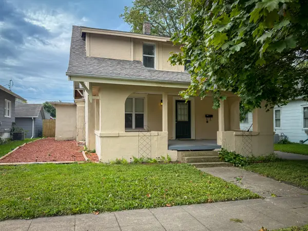 1632 Mamie Eisenhower Avenue, Boone, IA 50036