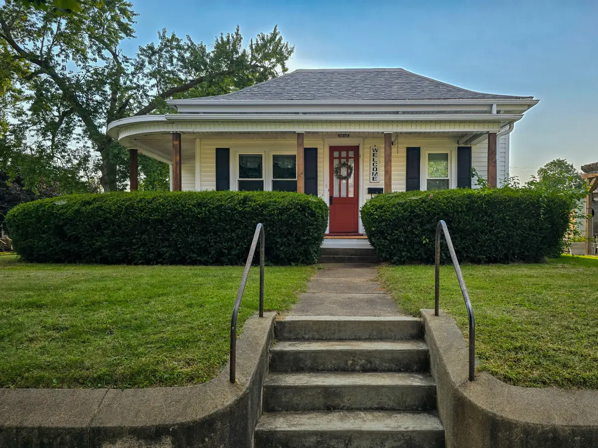 203 Linn Street, Boone, IA 50036 - #1