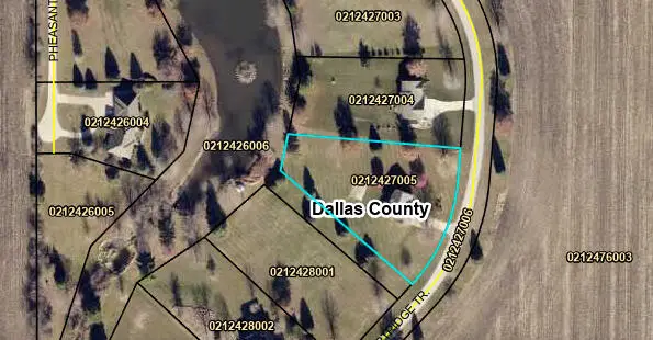 13647 Partridge Trail, Perry, IA 50220 - Image #2