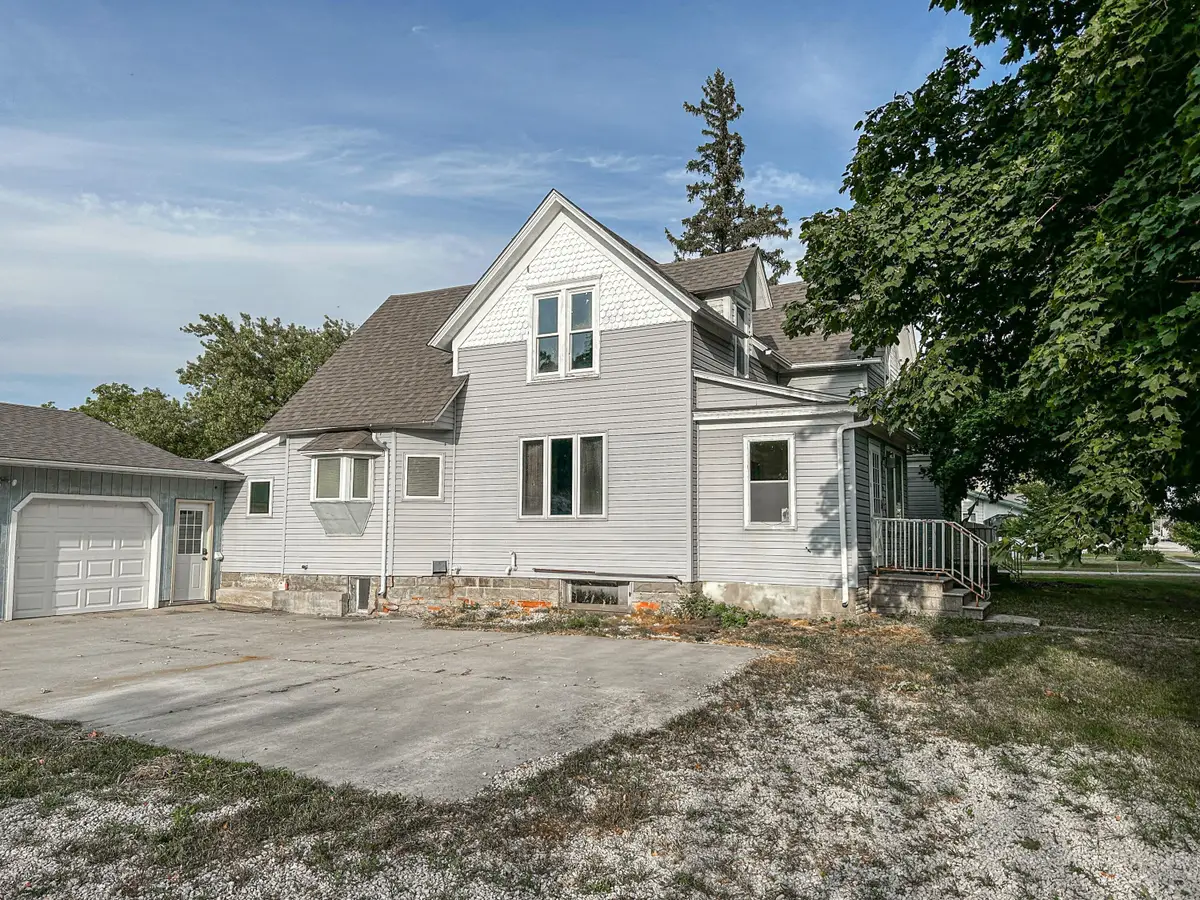 390 Main Street, Stanhope, IA 50246 - #1