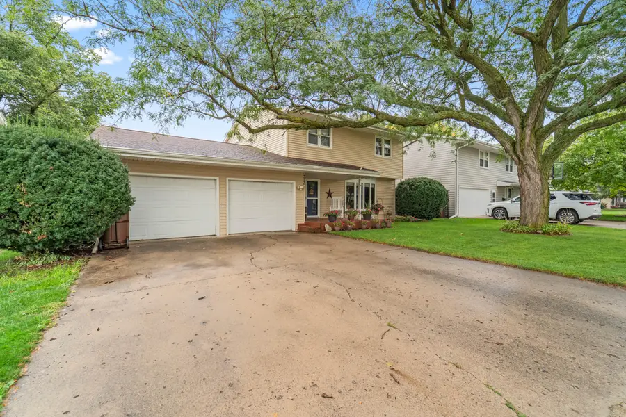 723 16th Street, Nevada, IA 50201 - #2