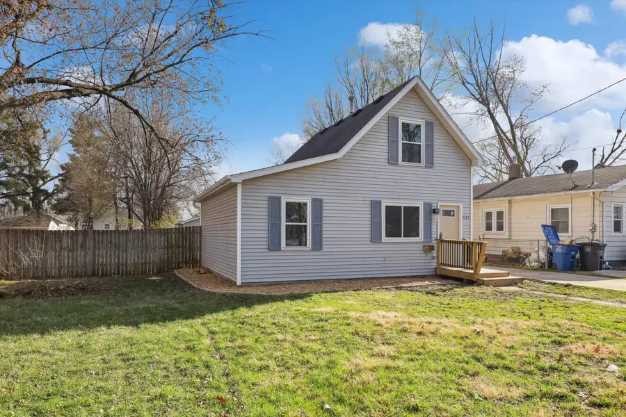 2343 E Grand Avenue, Des Moines, IA 50317 - Image #2