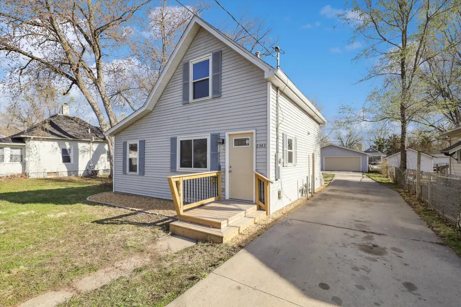 2343 E Grand Avenue, Des Moines, IA 50317 - Image #3