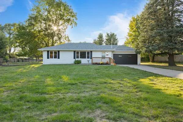 6800 NW 6th Drive, Des Moines, IA 50313