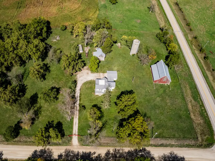 31965 250th Street, Waukee, IA 50263 - #2