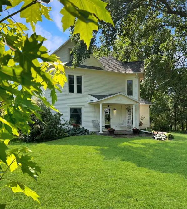 586 I Avenue, Pilot Mound, IA 50223