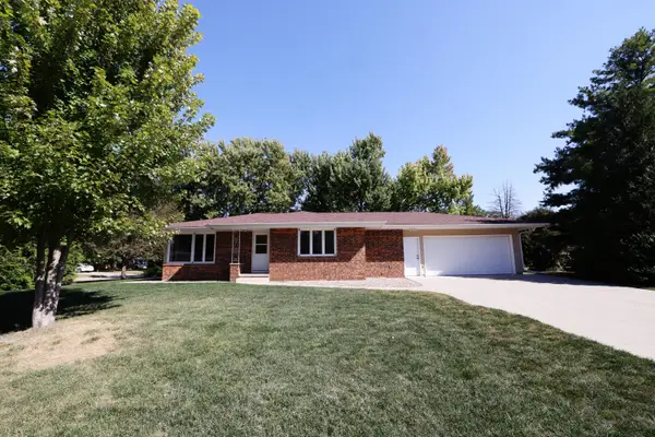 1122 Country Club Drive, Boone, IA 50036