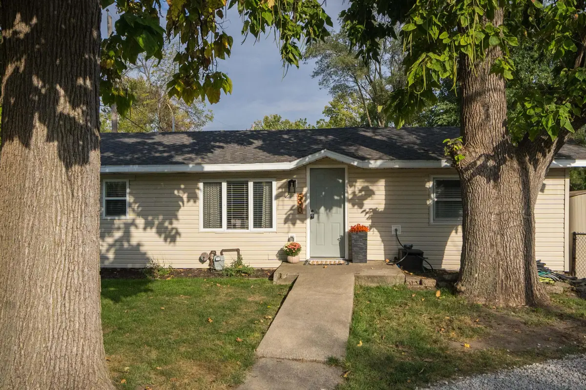 590 NW 65th Avenue, Des Moines, IA 50313 - Image #1