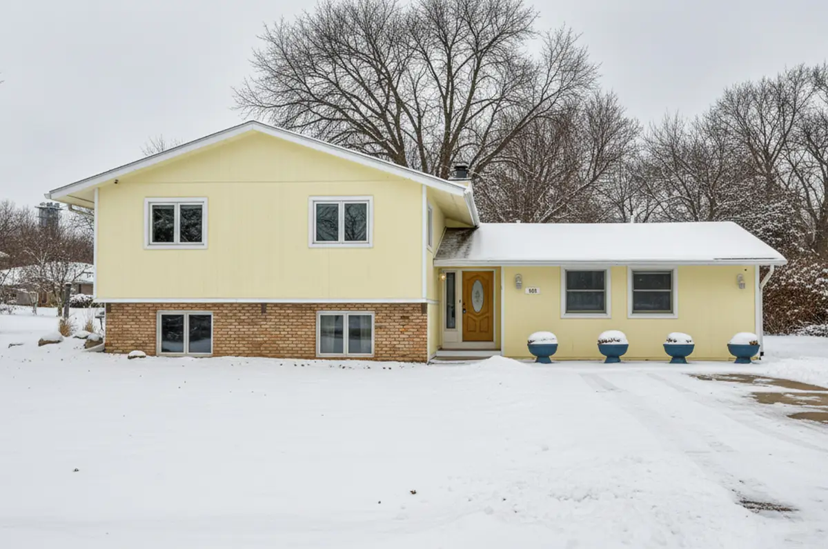 305 1st. Avenue, Luther, IA 50152 - Image #1