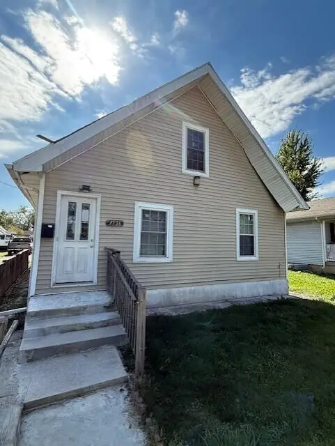 1716 Mondamin Avenue, Des Moines, IA 50314 - #1