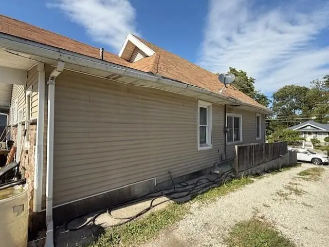 1716 Mondamin Avenue, Des Moines, IA 50314 - #3