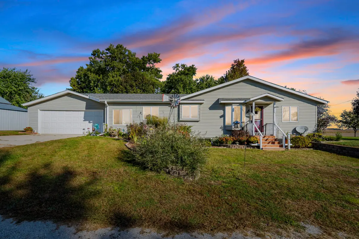 17921 510th Avenue, Ames, IA 50014 - #1