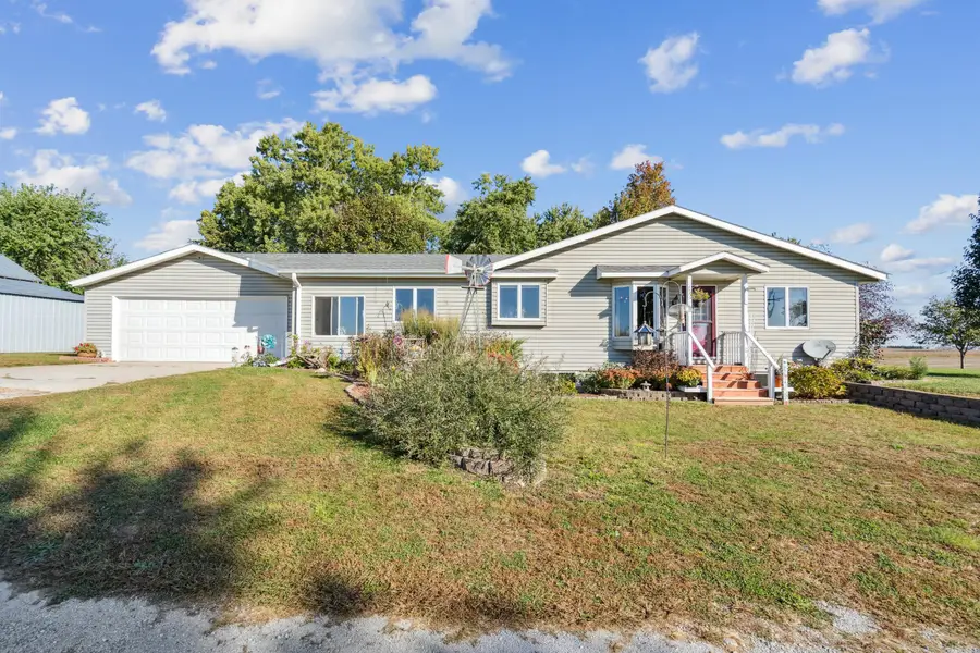 17921 510th Avenue, Ames, IA 50014 - #2