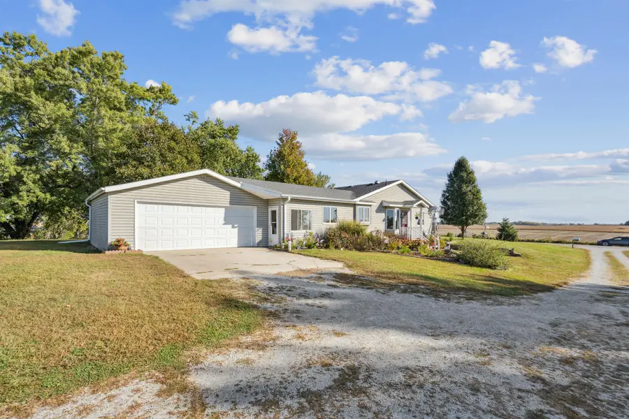 17921 510th Avenue, Ames, IA 50014 - #3