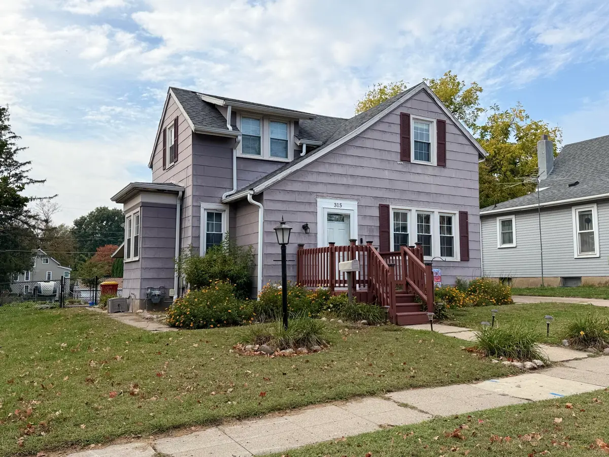 315 Carroll Street, Boone, IA 50036 - Image #1