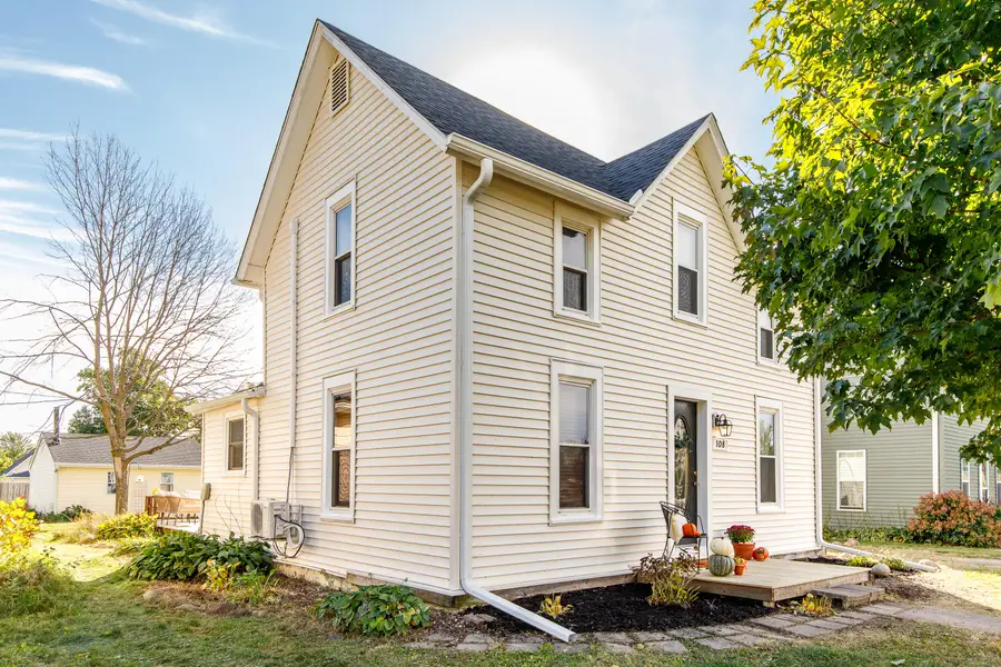 108 S 4th Avenue, Huxley, IA 50124 - Image #2