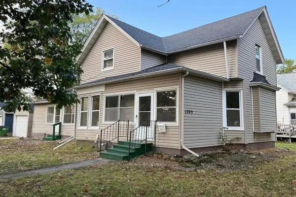 1203 Story Street, Boone, IA 50036