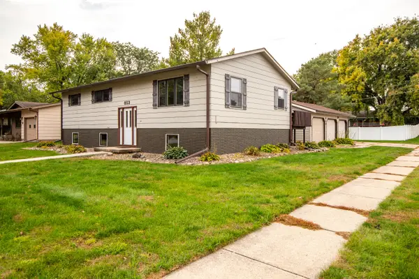 853 Park Avenue, Story City, IA 50248