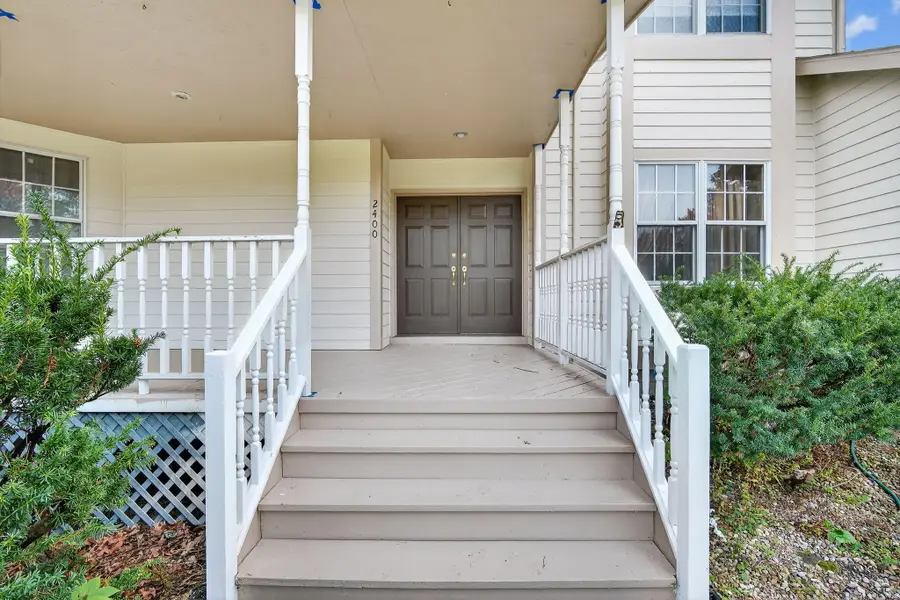 2400 Ridgetop Circle, Ames, IA 50014 - Image #2