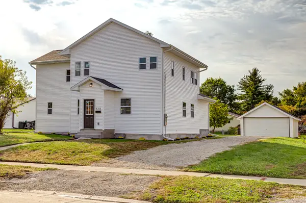 518 W 2nd Street, Boone, IA 50036