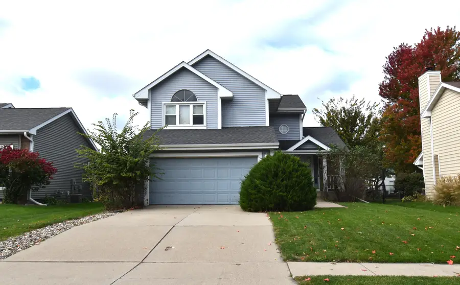 3811 Columbine Avenue, Ames, IA 50010 - Image #2