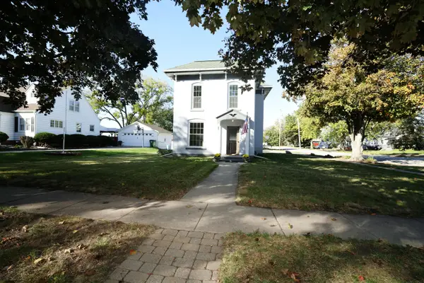 203 S Boone Street, Boone, IA 50036