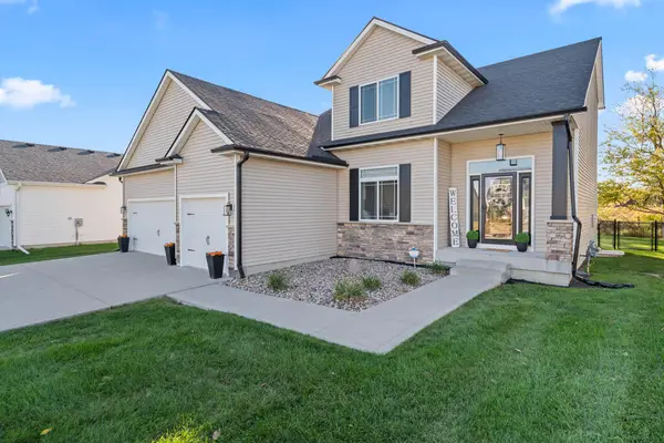5608 Allerton Drive, Ames, IA 50014